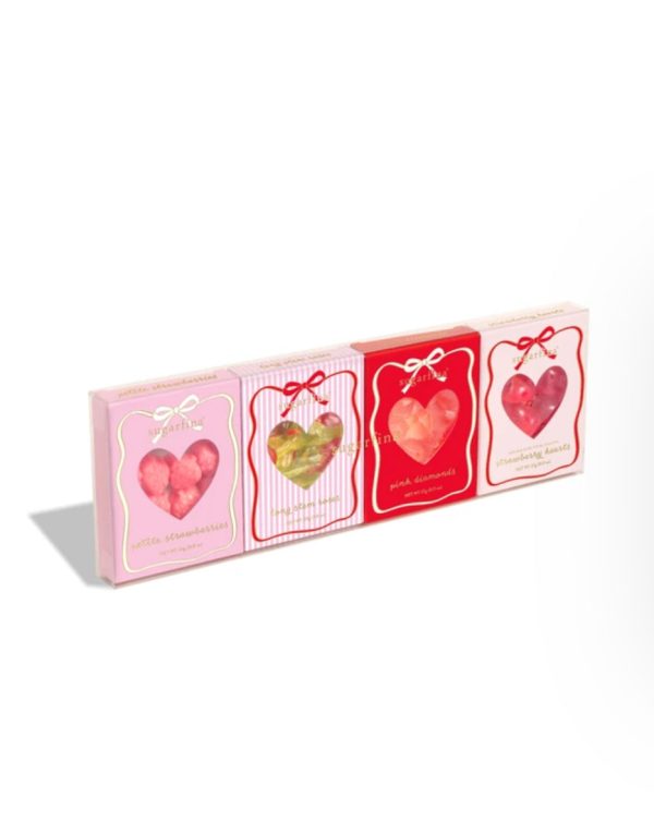 Valentine s Day 2025 Taster Pack Online now