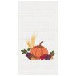 Fall Harvest Kitchen Towel Cheap