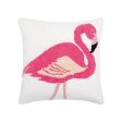 Flamingo Pillow For Cheap