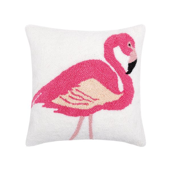 Flamingo Pillow For Cheap