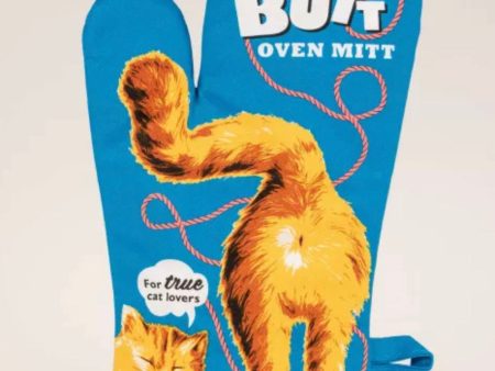 Cat Butt Mitt Online