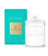 Lost In Amalfi 13.4 Oz. Glasshouse Candle  Sea Mist  Online