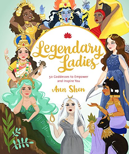 Legendary Ladies Online