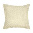 Adrienne Meadow Euro Sham Discount