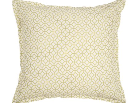 Adrienne Meadow Euro Sham Discount