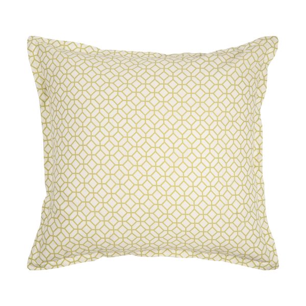 Adrienne Meadow Euro Sham Discount