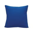 Blue Sea Star Indoor Outdoor Pillow For Discount