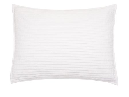 Tess Dove Standard Sham Supply