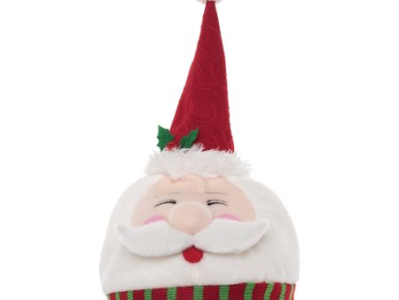 Holly Jolly Santa Hat Sale