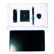 H950P Graphics Drawing Tablet with Tilt Response Battery-Free Stylus, 8192 Pen Fashion