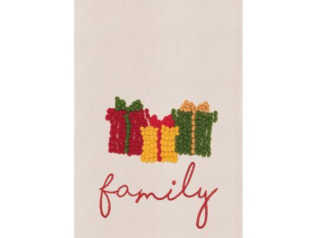 Family Presents Kitchen Towel Supply