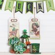 St. Patrick s Day Wall Art, Asst. of 2 For Cheap