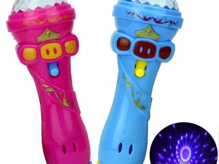 Lighting Toys Children Emulated Music Toys Supply