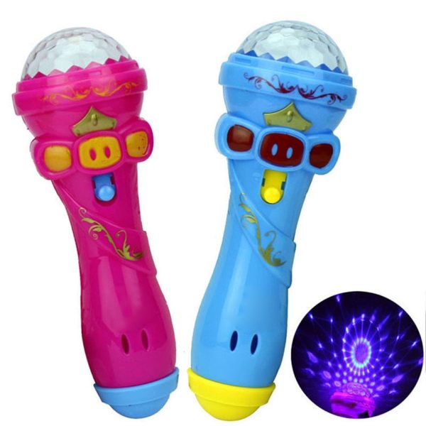 Lighting Toys Children Emulated Music Toys Supply