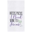 Hocus Pocus Kitchen Towel Online