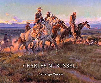 Charles M. Russell: A Catalogue Raisonne Sale