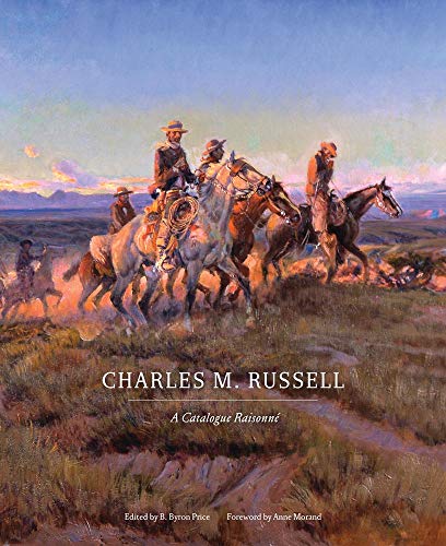 Charles M. Russell: A Catalogue Raisonne Sale