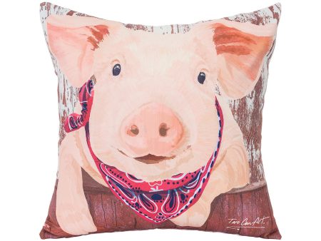 Pig Pillow Online Sale