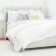 Diamond White Standard Sham For Discount