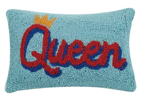 Queen Hook Pillow Discount