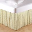 Adrienne Meadow King Bed Skirt Hot on Sale