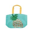 Pineapple Tote Bag Online Hot Sale