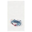 Catch of the Day Kitchen Towel Online now