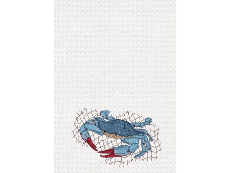 Catch of the Day Kitchen Towel Online now