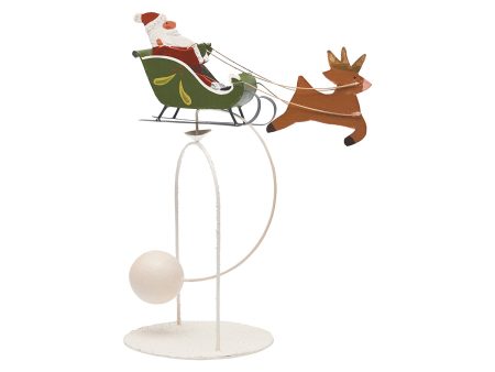 Clapsaddle Santa Mobile Discount