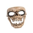 Pirate Skull Mask Fashion