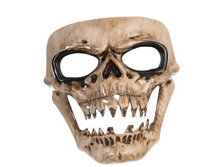 Pirate Skull Mask Fashion