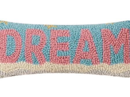 Dream Hook Pillow Hot on Sale