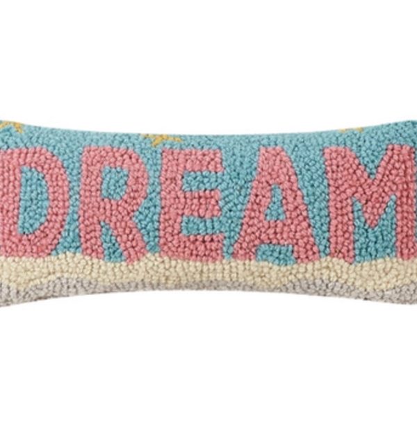 Dream Hook Pillow Hot on Sale