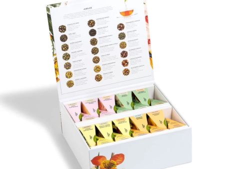 Jubilee Tea Chest Hot on Sale