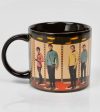 Star Trek Transporter Mug Online Hot Sale