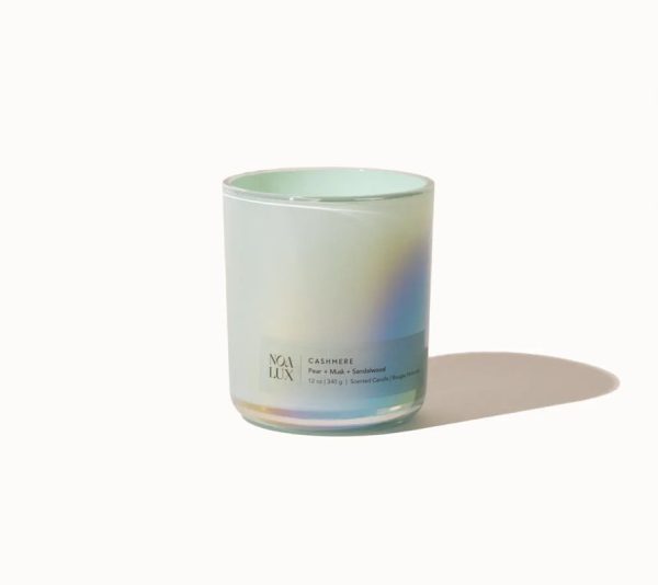 Cashmere Musk 7 oz. Candle Supply