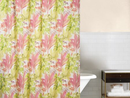 Moana Shower Curtain For Cheap