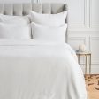 Diamond White Standard Sham For Discount