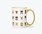 Cool Cats Mug Hot on Sale