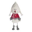 Bobble Snowgirl Tall For Cheap