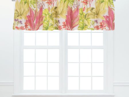 Moana Valance Sale