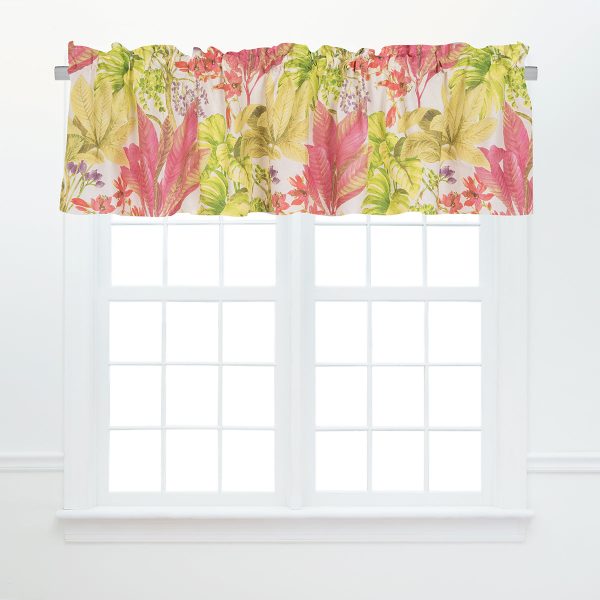 Moana Valance Sale