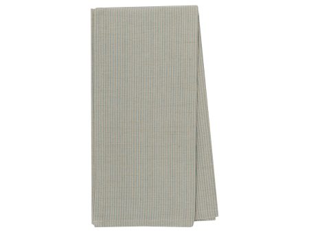 Port Stripe Aegean Kitchen Towel on Sale