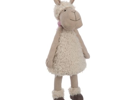 Large Fluffy Bobble Sheep Online now