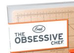 Obsessive Chef Cutting Board For Cheap