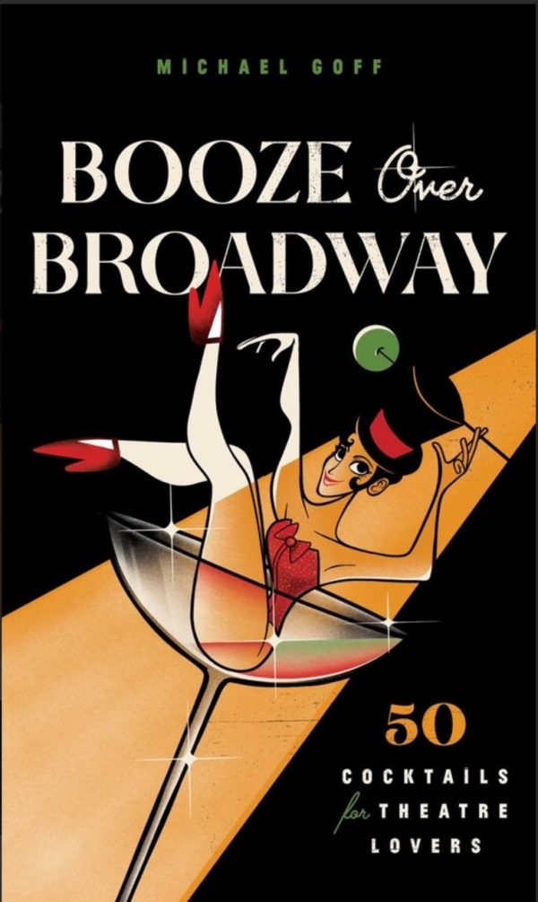 Booze Over Broadway Fashion