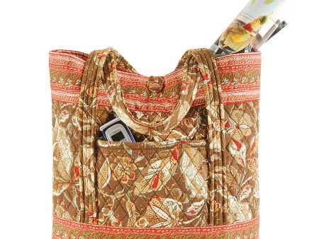 Sedona Tote Online