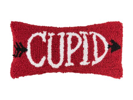 Cupid Pillow For Cheap