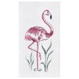 Flamingo Kitchen Towel Sale