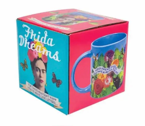 Frida Mug Sale